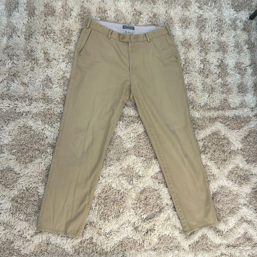 Peter Millar Khaki pants